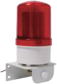 Sound-Light Alarm System SLAS-002 Series