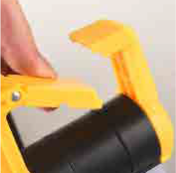 Rechargeable multifunctional work light FT-5075A