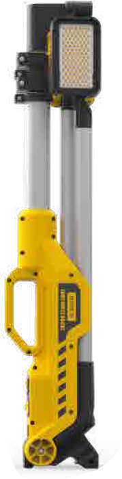 Rechargeable multifunctional work light FT-5085