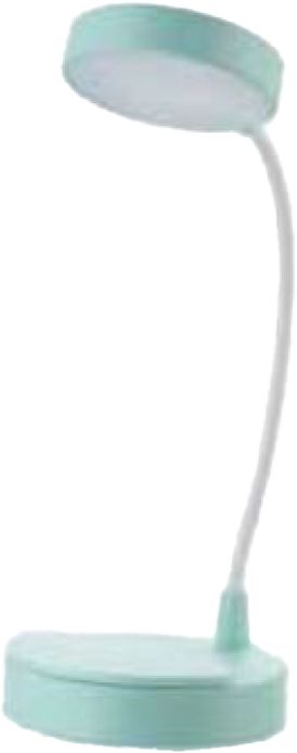 Rechargeable docking work light FT-D002