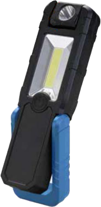 Rechargeable docking work light FT-L020