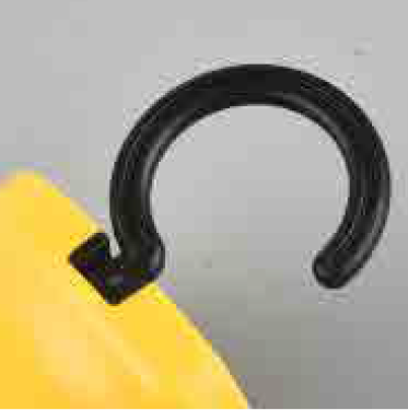 Rechargeable multifunctional work light FT-BD30