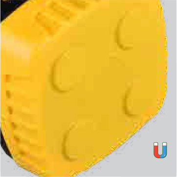 Rechargeable multifunctional work light FT-5067