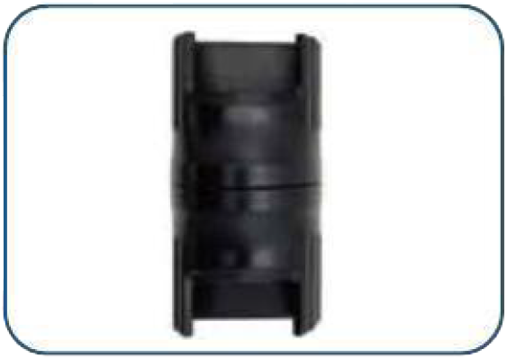 Multi function rechargeable caution light FT-L019