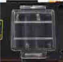 Rechargeable multifunctional work light FT-5058