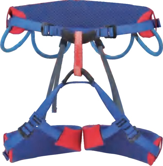 Safety Harness 04402