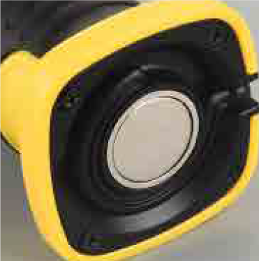 Rechargeable multifunctional work light FT-BD30