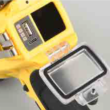 Rechargeable multifunctional diving spotlight FT-6006C