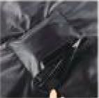 Led Flashing Warning Chevron AB-4545