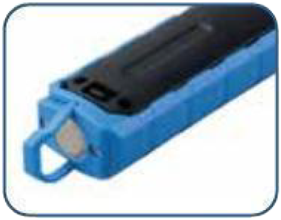 Work Lamp - FT-P201