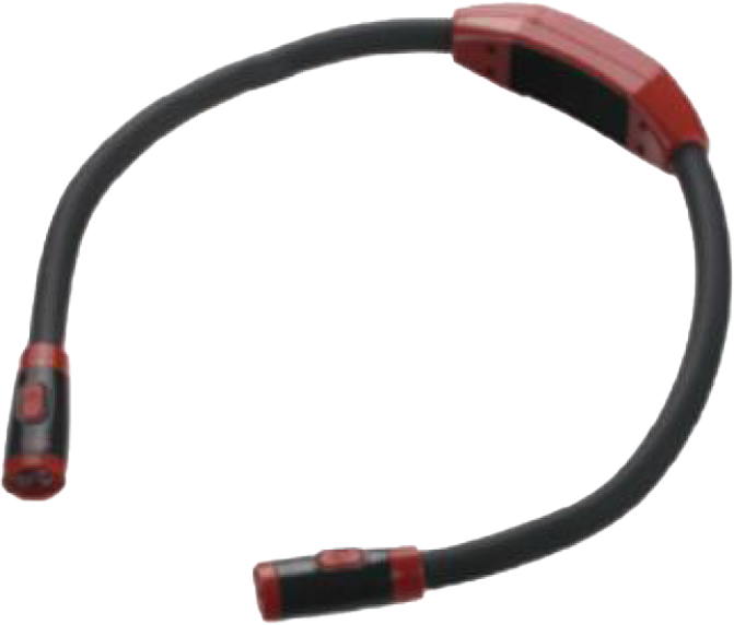 Rechargeable docking work light FT-2026