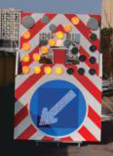 EN 12352 Lamps EAB-002