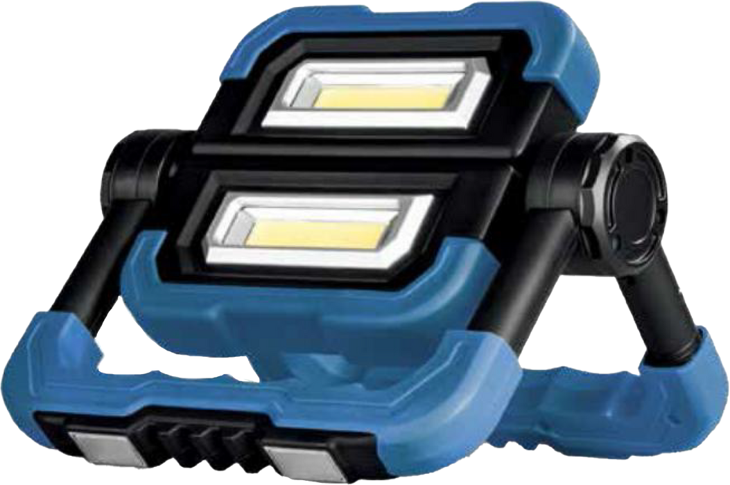 Butterfly Work Light polymer battery FT-L016