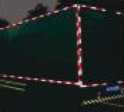 Reflective Film RF-A96-T72-BLOCK