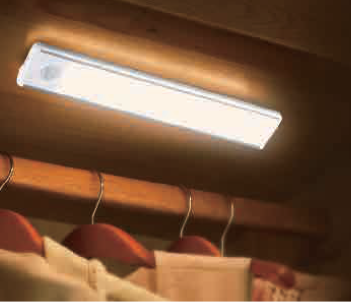 Induction Night Light FT-BD26C