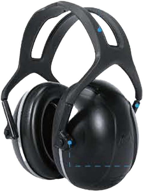 Earmuffs EM-7001