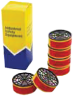 Chemical Respirator RC209