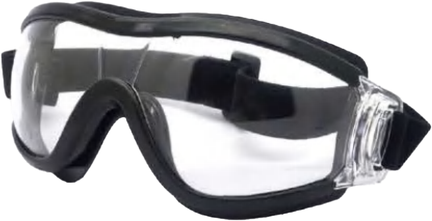 Full View Goggles SG-60069