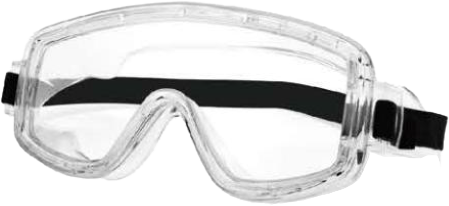 Full View Goggles SG-60074