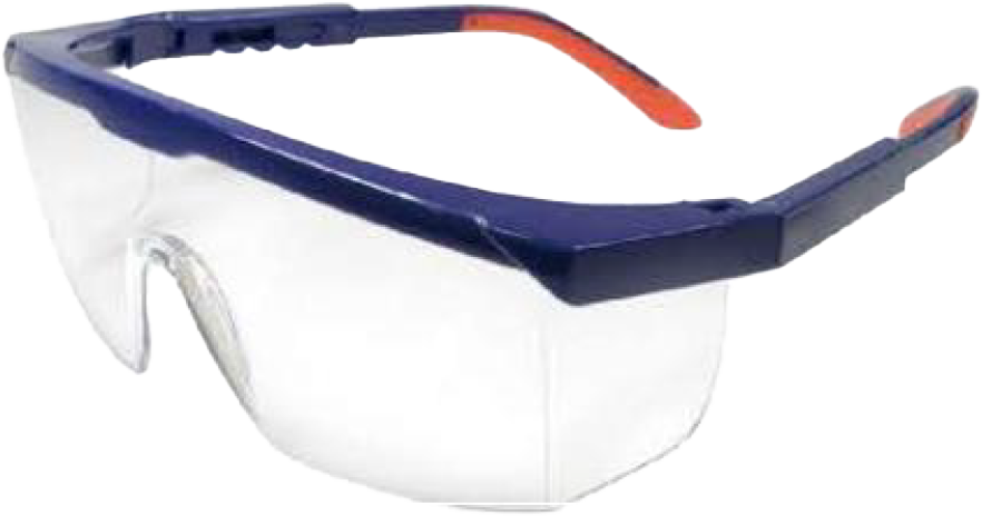 Industrial Safety Glasses SG-71003A