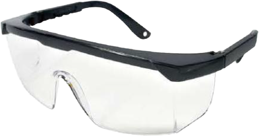Industrial Safety Glasses SG-71003