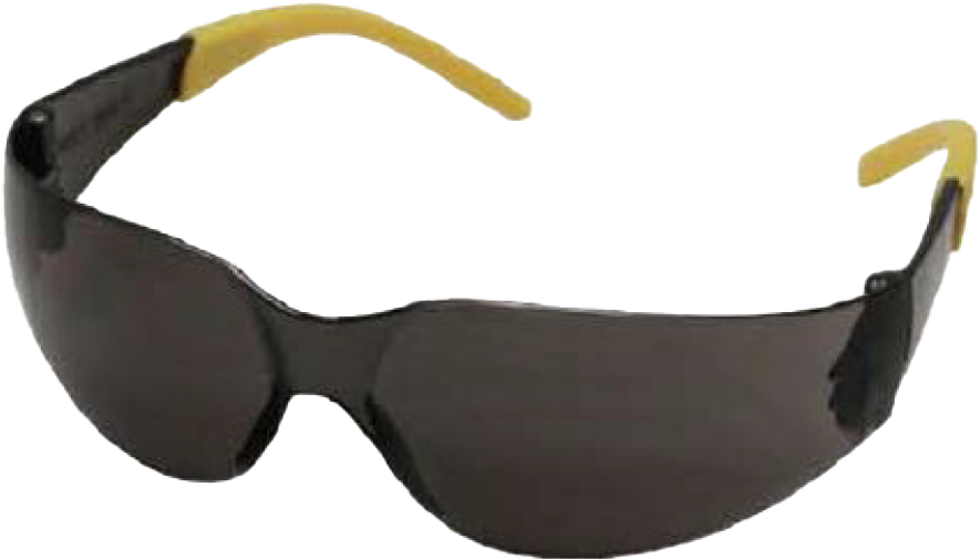 Industrial Safety Glasses SG-71006B