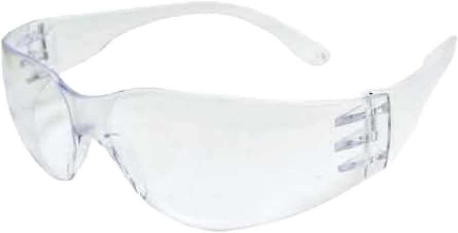 Industrial Safety Glasses SG-71006