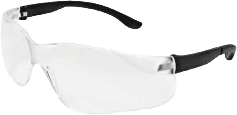 Industrial Safety Glasses SG-71008A