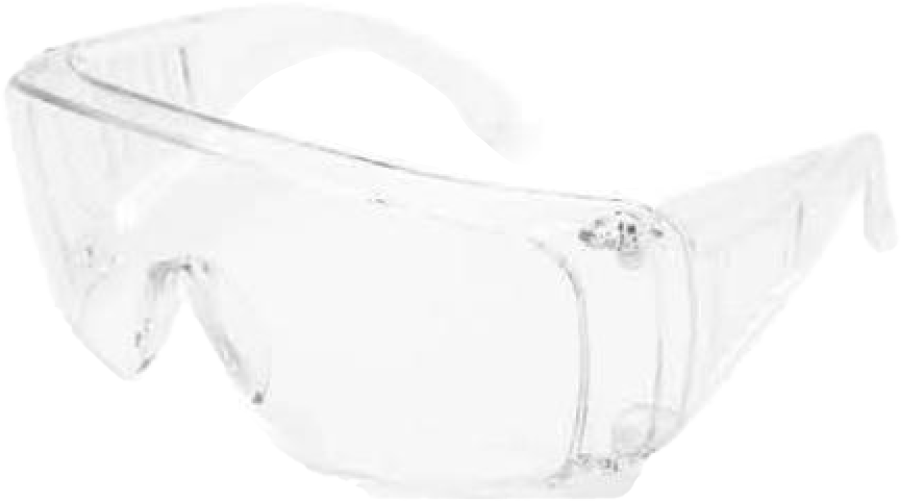 Industrial Safety Glasses SG-71009