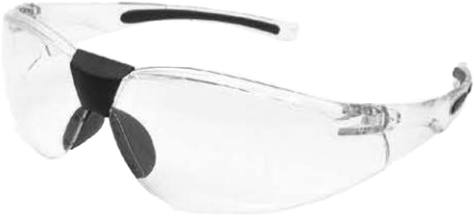 Industrial Safety Glasses SG-71019