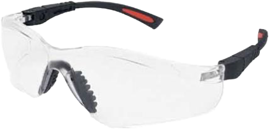 Industrial Safety Glasses SG-71033