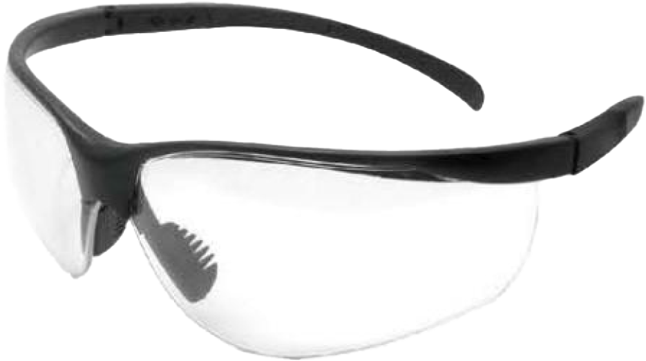 Industrial Safety Glasses SG-71037A