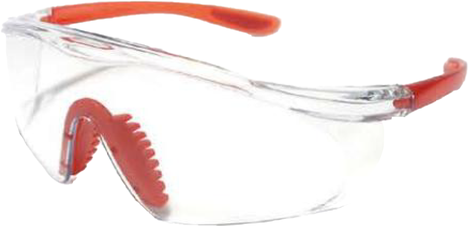 Industrial Safety Glasses SG-71046