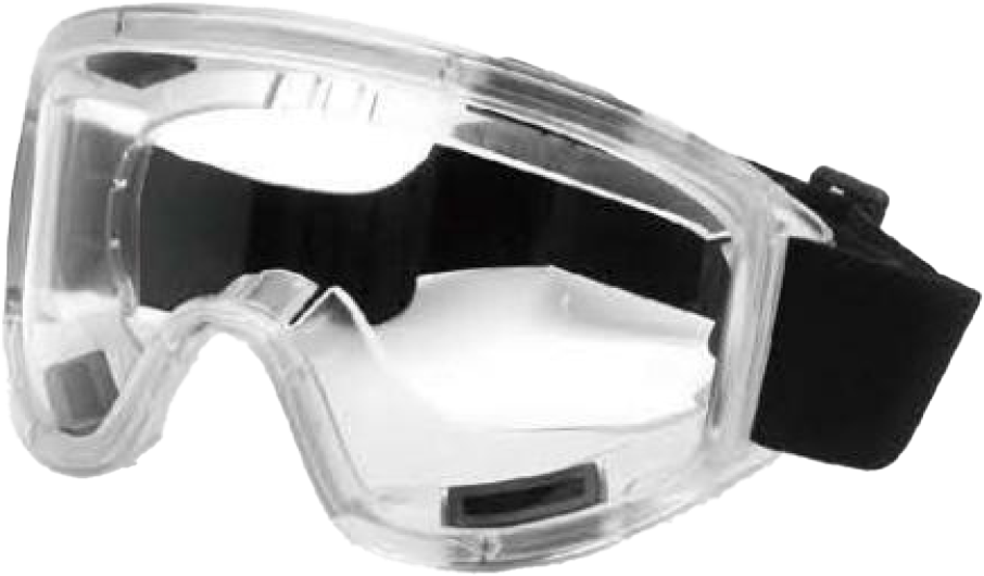 Full View Goggles SG-71052
