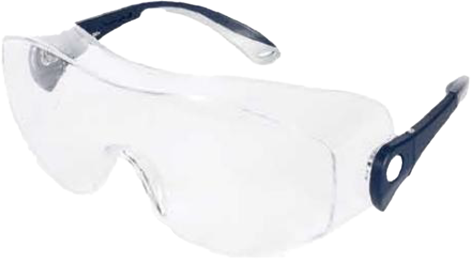 Industrial Safety Glasses SG-71069