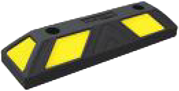 Parking Curb