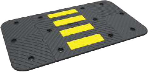 Speed Hump