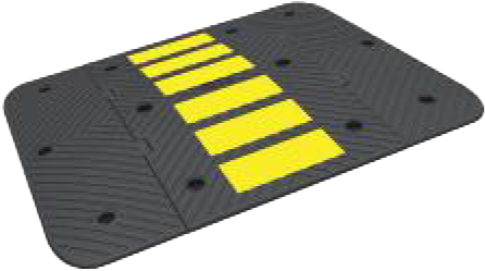 Speed Hump