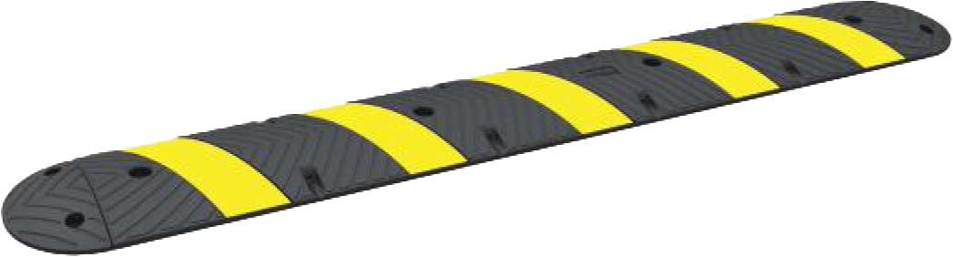 Speed Hump