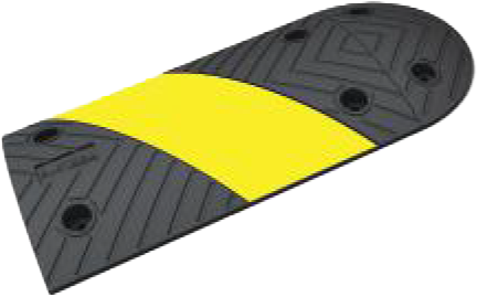 40/32CM Width Speed Hump