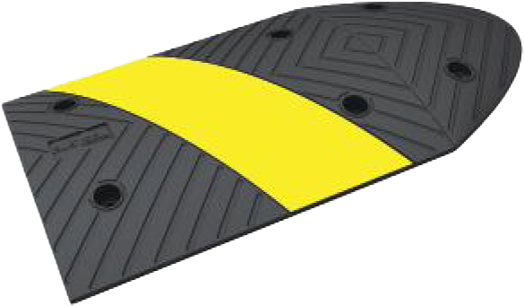 40/32CM Width Speed Hump