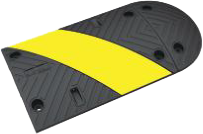 40/32CM Width Speed Hump