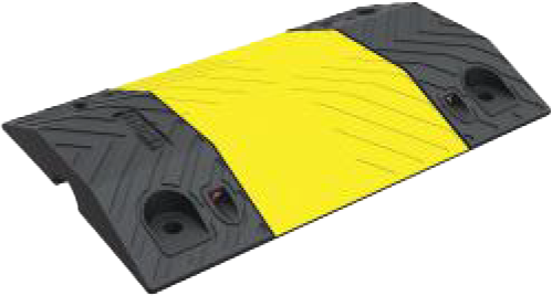 40/32CM Width Speed Hump