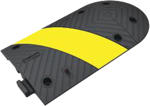 40/32CM Width Speed Hump