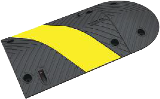 40/32CM Width Speed Hump