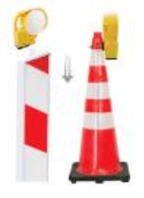 EN 12352 Lamps SP-L8L-B6V(Class L8L)