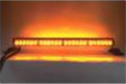 Led Light Bar LB-D4Y-DC/LB-D4RB-DC