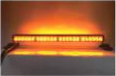 Led Light Bar LB-S4Y-DC/LB-S4RB-DC