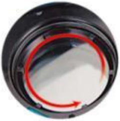 Welding Goggle HF159