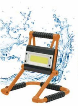 Worklight with Speaker FT-L031